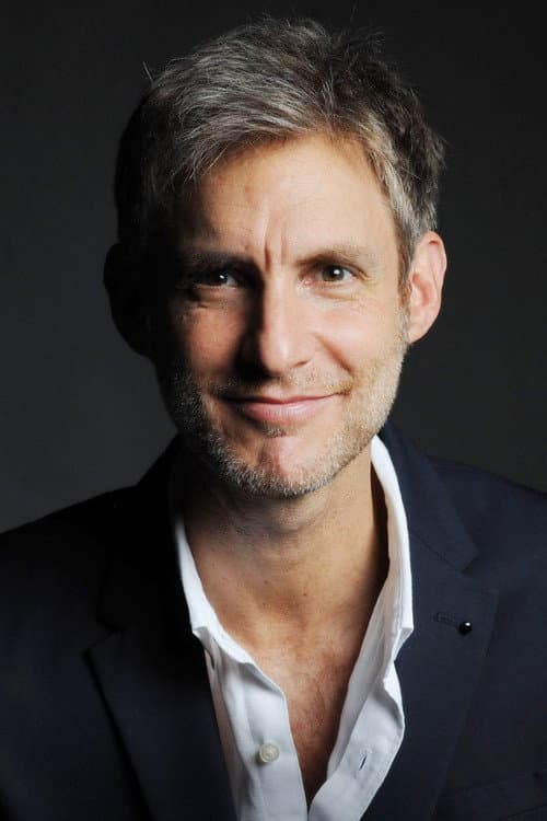 Zdjęcie: Damián Szifron