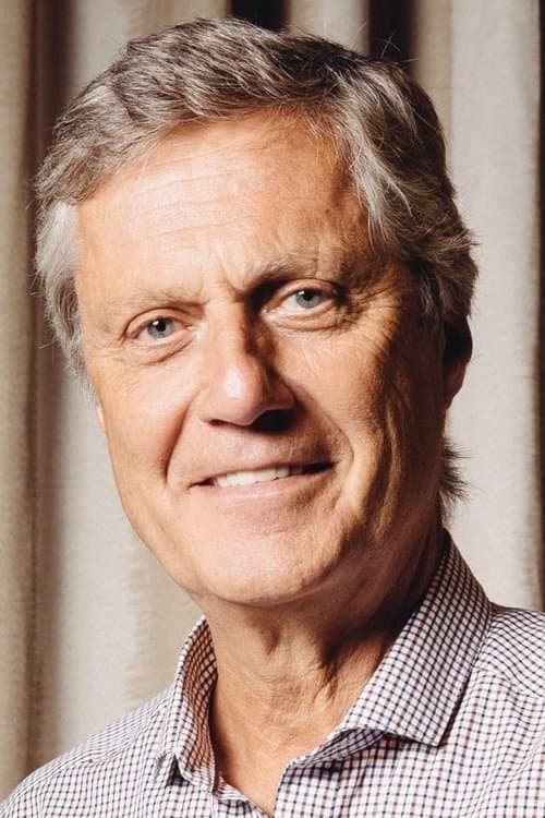 Zdjęcie: Lasse Hallström