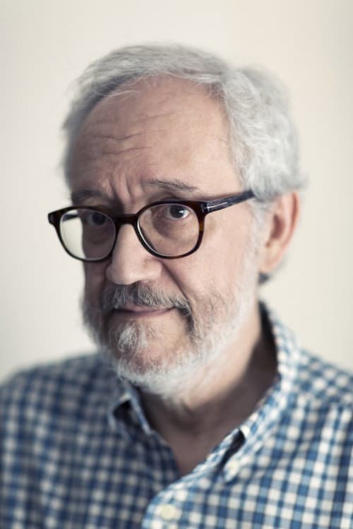 Zdjęcie: Emilio Martínez Lázaro