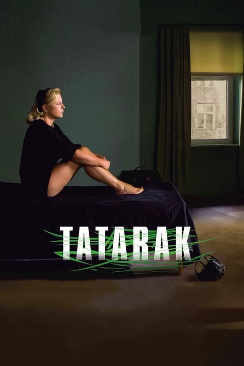 Plakat filmu: Tatarak
