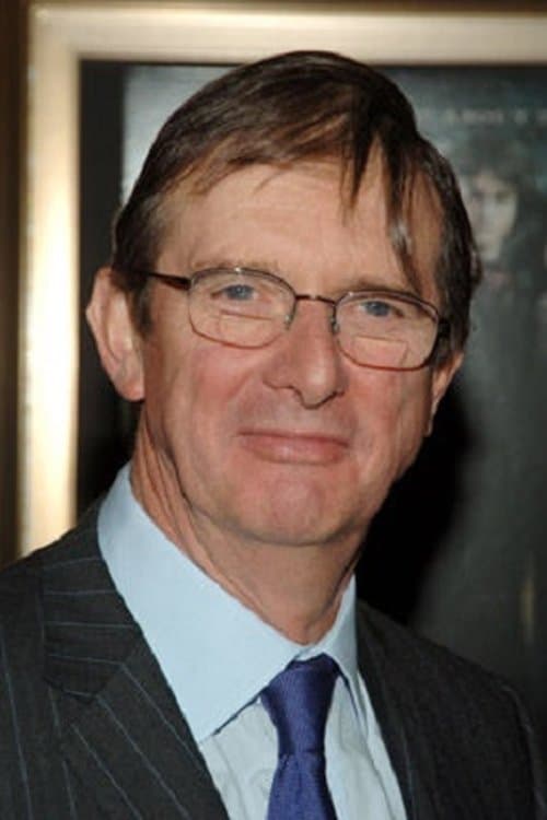 Zdjęcie: Mike Newell