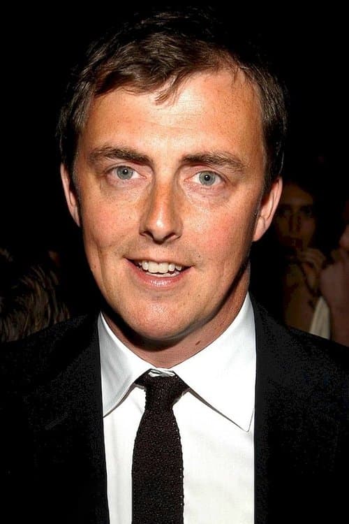 Zdjęcie: Garth Jennings