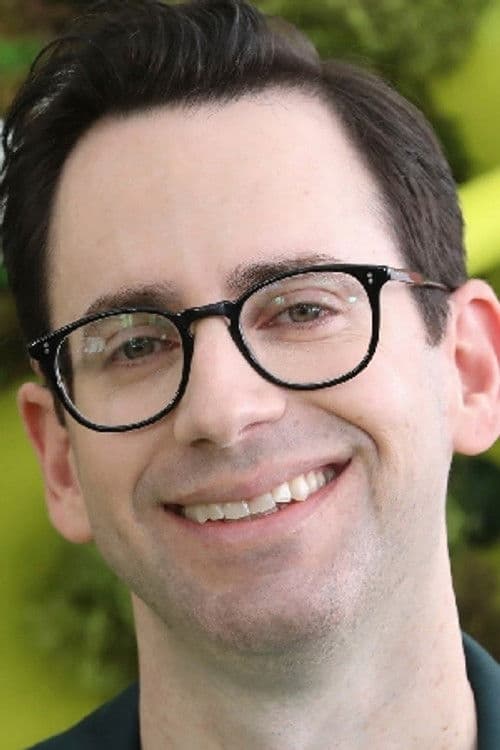 Zdjęcie: Jared Stern