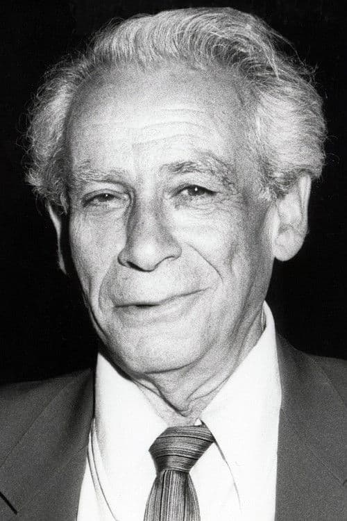 Zdjęcie: Samuel Fuller