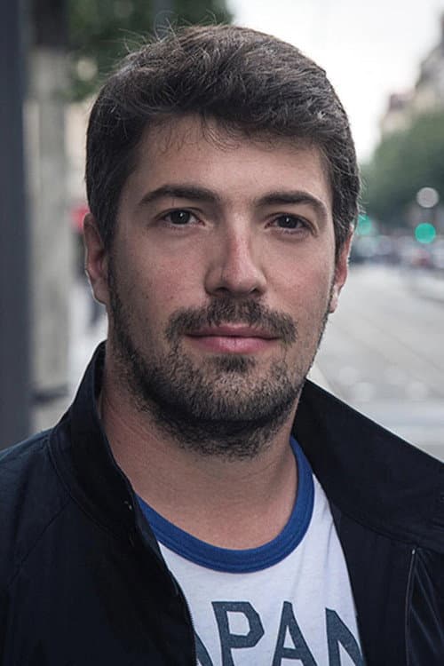 Zdjęcie: Thomas Cailley