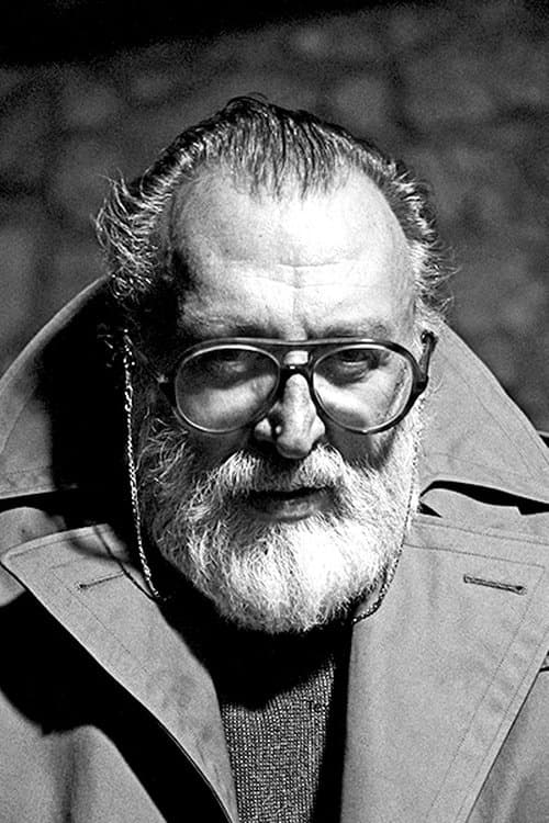 Zdjęcie: Sergio Leone