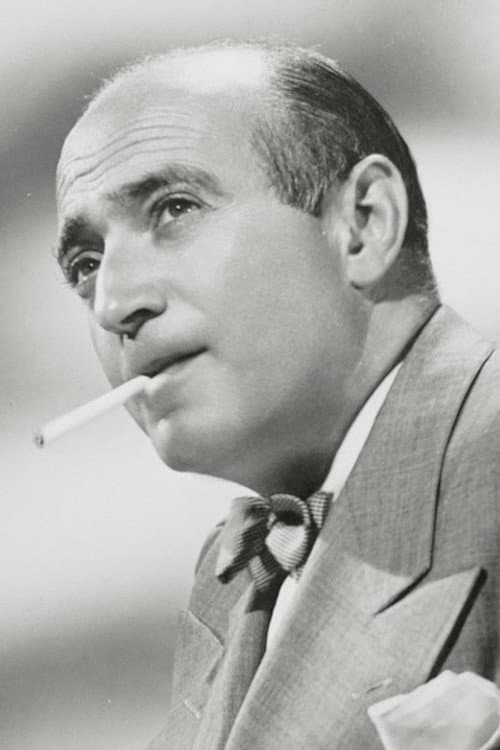 Zdjęcie: Max Ophüls
