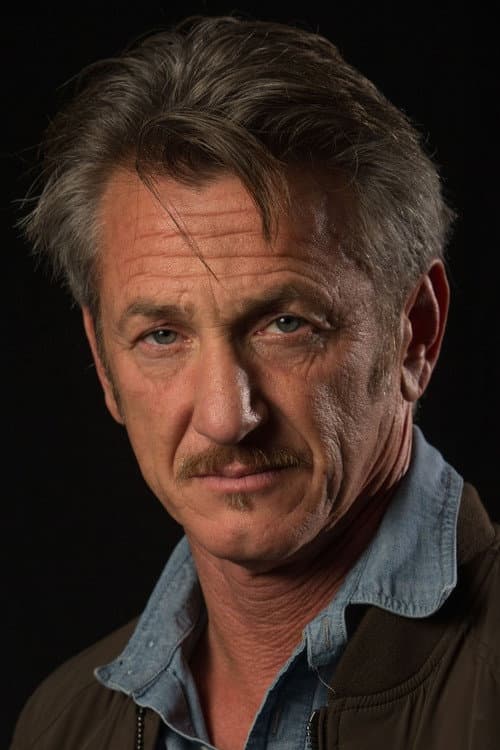 Zdjęcie: Sean Penn
