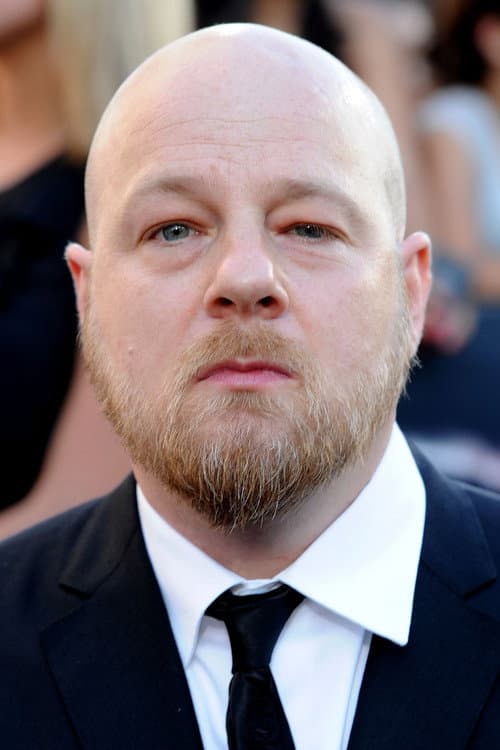 Zdjęcie: David Slade