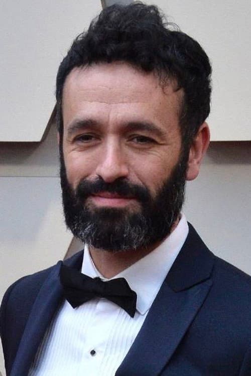 Zdjęcie: Rodrigo Sorogoyen