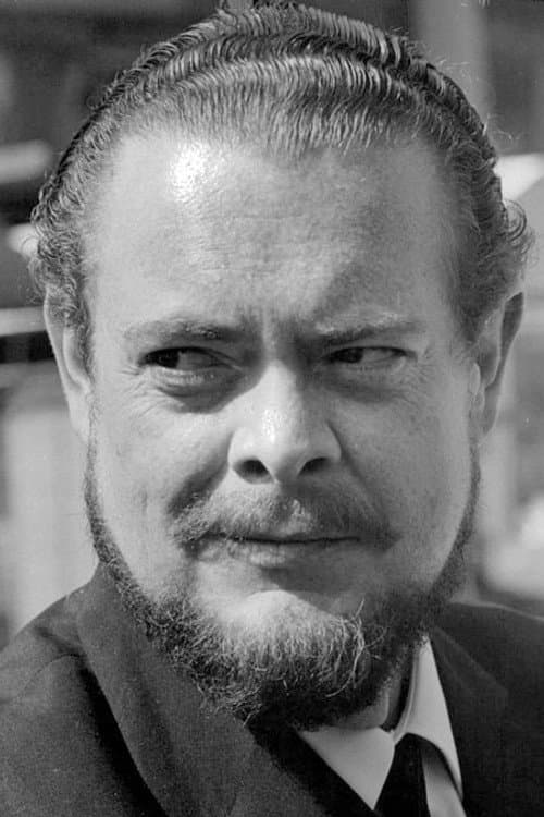 Zdjęcie: Åke Falck