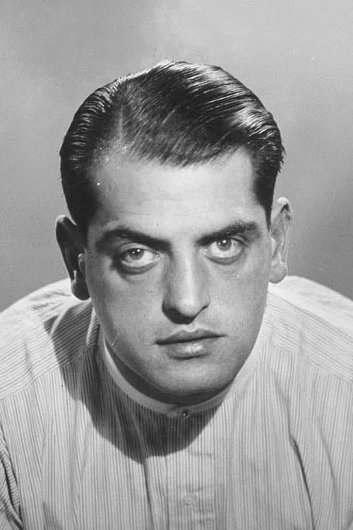Zdjęcie: Luis Buñuel