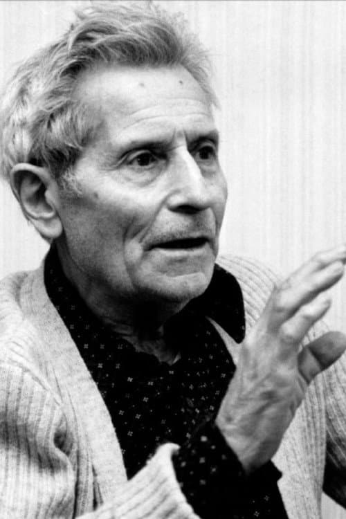Zdjęcie: Georges Franju