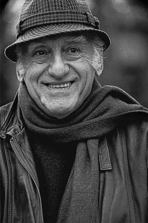 Zdjęcie: Jerzy Kawalerowicz