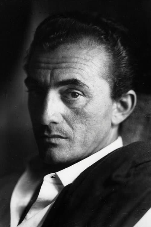 Zdjęcie: Luchino Visconti