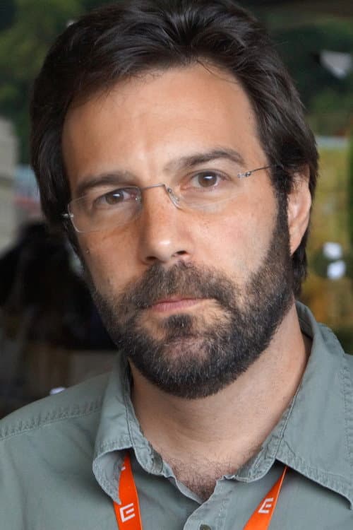 Zdjęcie: Sergio Oksman