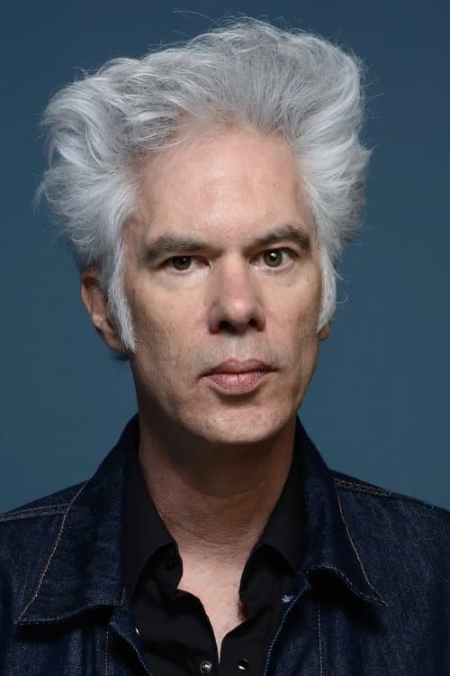 Zdjęcie: Jim Jarmusch