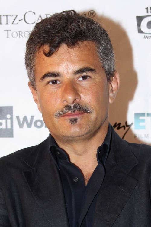 Zdjęcie: Paolo Genovese