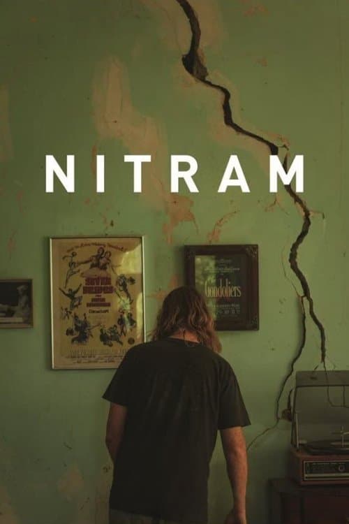 Plakat filmu: Nitram