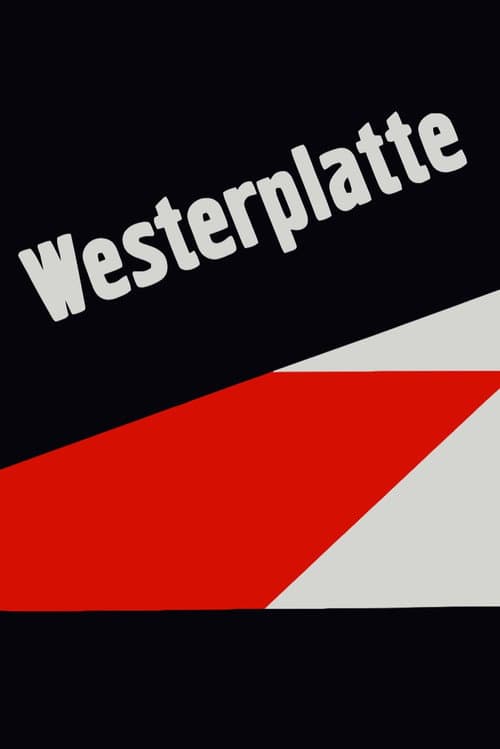Plakat filmu: Westerplatte