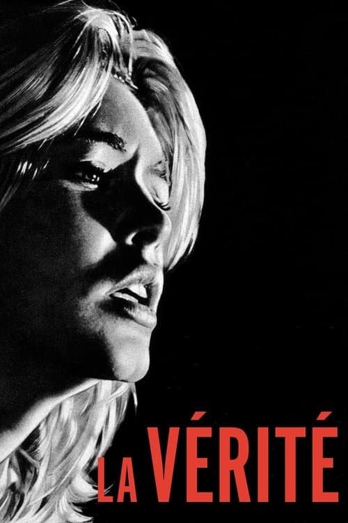 Plakat filmu: Prawda