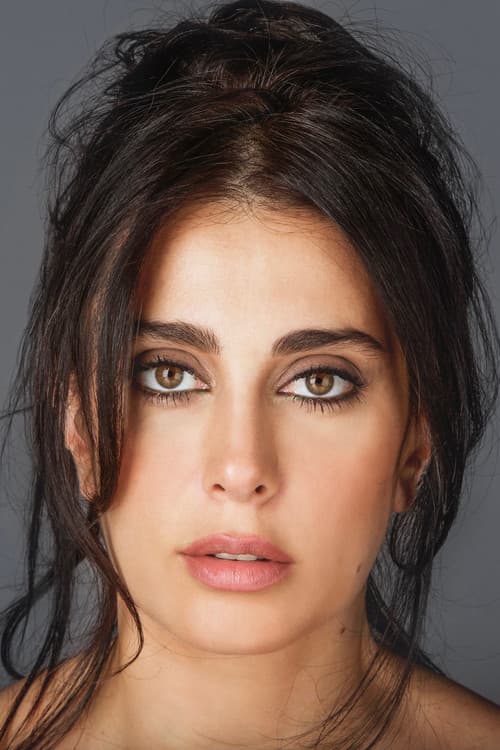 Zdjęcie: Nadine Labaki