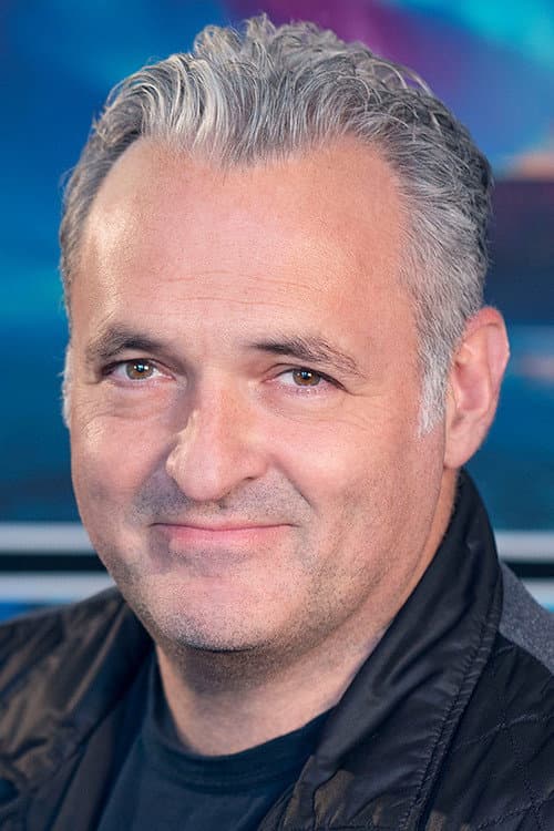 Zdjęcie: Genndy Tartakovsky