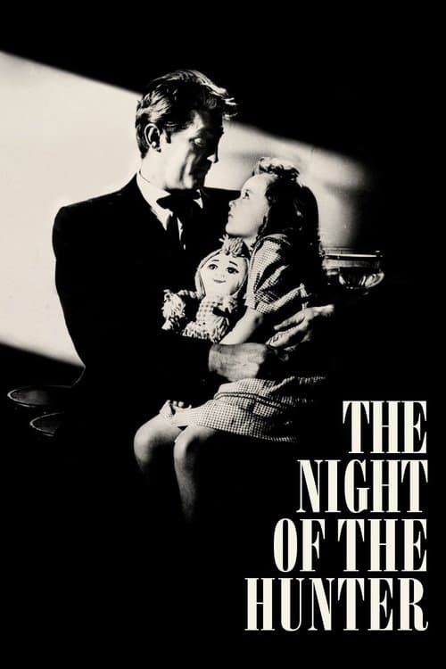 Plakat filmu: Noc myśliwego