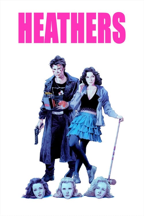 Plakat filmu: Śmiertelne zauroczenie