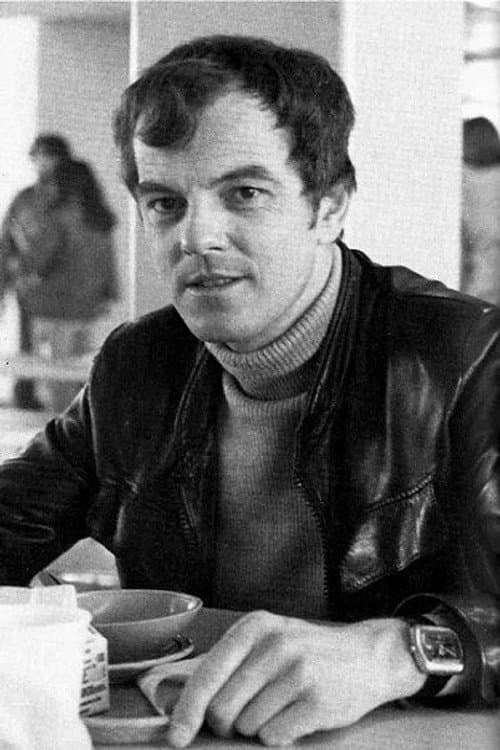 Zdjęcie: Peter Watkins