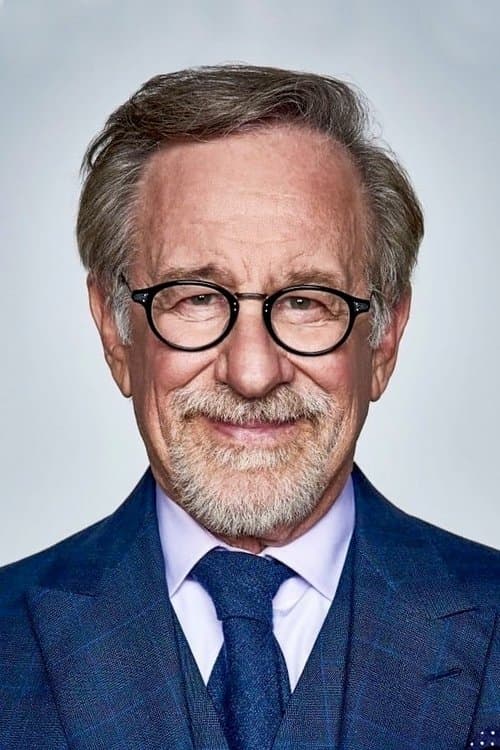 Zdjęcie: Steven Spielberg