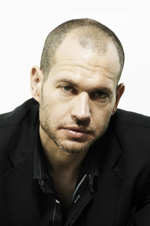 Zdjęcie: Nadav Lapid