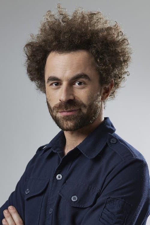 Zdjęcie: Nicolas Benamou