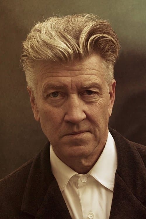 Zdjęcie: David Lynch