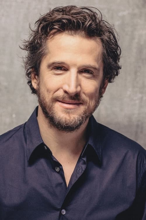Zdjęcie: Guillaume Canet