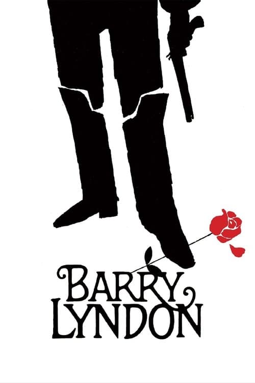 Plakat filmu: Barry Lyndon